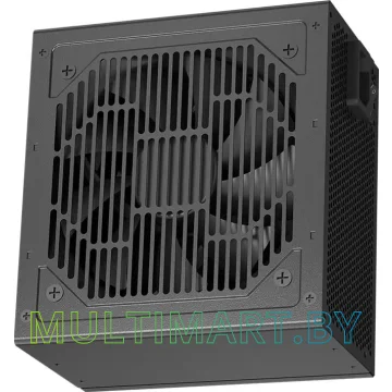 Блок питания PCcooler KF650 650W (P3-F650-W1HWBK0-EU) картинка 4